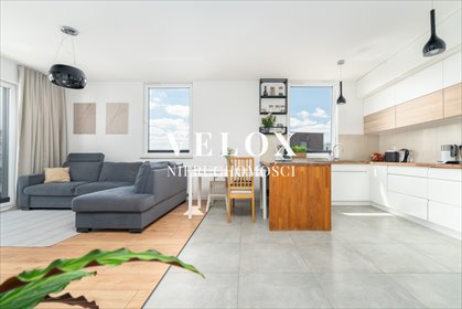 Sprzedam komfortowe 3-pokojowe mieszkanie 67,72 m² z balkonem i miejscem postojowym mieszkanie Szczecin, Gumieńce, Eugeniusza Kwiatkowskiego