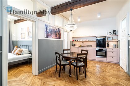 mieszkanie na sprzedaż 90m2 mieszkanie Kraków, Stare Miasto, Świętego Jana