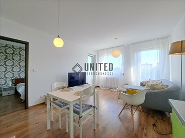 mieszkanie na sprzedaż 45m2 mieszkanie Wrocław, Stabłowice, Stabłowice, Arbuzowa