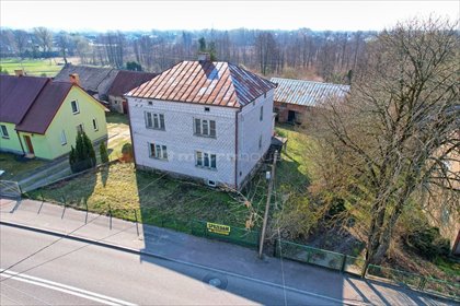 dom na sprzedaż 220m2 dom Filipów, Mieruniszka