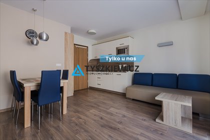 mieszkanie na sprzedaż 39m2 mieszkanie Jastrzębia Góra, Rozewska