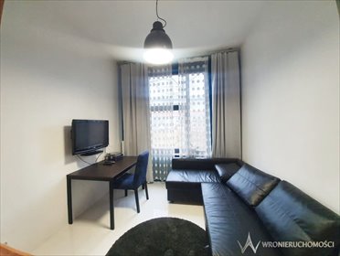 mieszkanie na sprzedaż 18m2 mieszkanie Wrocław, Fabryczna
