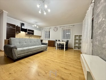 Sprzedam przestronne 73 m² mieszkanie z tarasem w centrum Gorzowa mieszkanie Gorzów Wielkopolski, Śródmieście