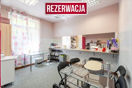 Lokal biurowy 25,5 m2 w cichej kamienicy, centrum Krakowa lokal użytkowy Kraków, Podgórze, Stare Podgórze, Kalwaryjska