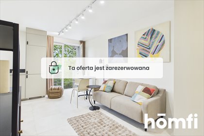 Na wynajem przestronna kawalerka 30 m² z wydzieloną sypialnią mieszkanie Wrocław, Śródmieście, Śródmieście, Bolesława Prusa