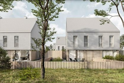 dom na sprzedaż 102m2 dom Wrocław, Opatowice