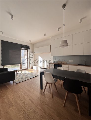 mieszkanie na wynajem 60m2 mieszkanie Warszawa, Mokotów, Pory