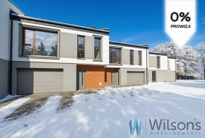 dom na sprzedaż 146m2 dom Łomianki, Prochownia