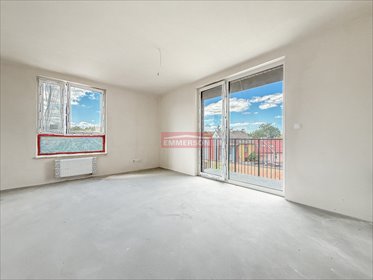 Nowoczesne 2 pokoje z balkonem w Krakowie - zapraszam mieszkanie Kraków, Wola Duchacka, Wola Duchacka, Trybuny Ludów