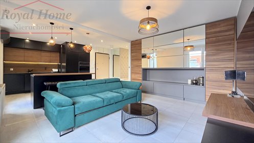 mieszkanie na sprzedaż 63m2 mieszkanie Wrocław, Fabryczna, Popowice, Legnicka