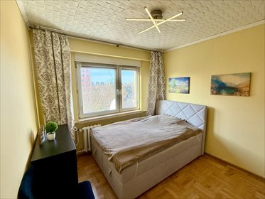 Wynajmę przestronne 3-pokojowe mieszkanie 53 m² w Rzeszowie mieszkanie Rzeszów, Podwisłocze
