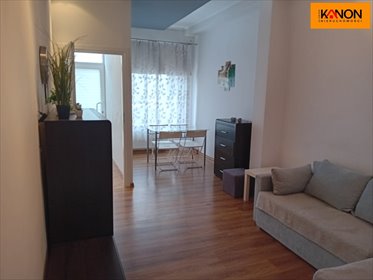 Mieszkanie 37,2 m² w Żywcu - zapraszam mieszkanie Żywiec