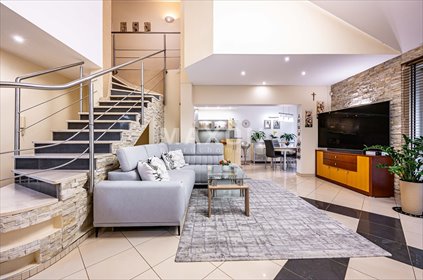 dom na sprzedaż 267m2 dom Jabłonna