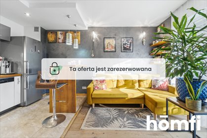 Nowoczesne 2-pokojowe mieszkanie z ogrodem i tarasem mieszkanie Bielsko-Biała, Straconka, Miodowa