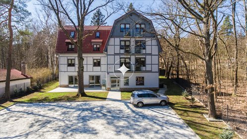 dom na sprzedaż 769m2 dom Polanica-Zdrój, Cicha