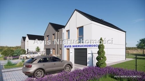 dom na sprzedaż 124m2 dom Słotwina