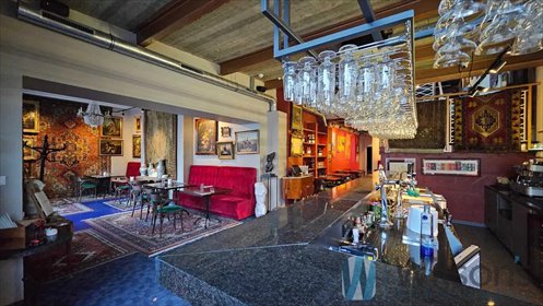 lokal użytkowy na wynajem 390m2 lokal użytkowy Warszawa, Praga-Południe Saska Kępa, Francuska