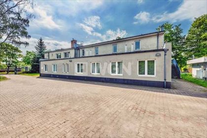 magazyn na sprzedaż 685m2 magazyn Nowy Dwór Gdański, Towarowa
