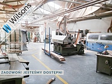 lokal użytkowy na sprzedaż 1513m2 lokal użytkowy Milanówek