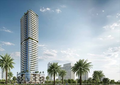 mieszkanie na sprzedaż 129m2 mieszkanie Jumeirah Village Triangle, Jumeirah Village Triangle, Jumeirah Village Triang
