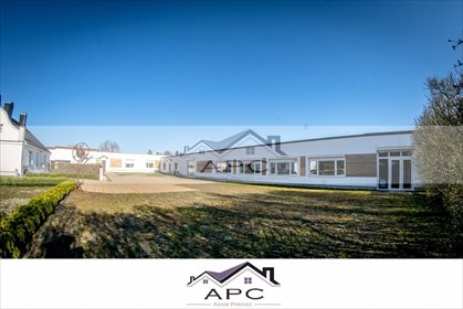 Magazyn na sprzedaż Krosinko 890m2 Foto 1