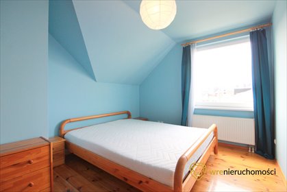 mieszkanie na wynajem 61m2 mieszkanie Wrocław, Marka Hłaski