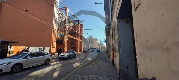 lokal użytkowy na sprzedaż 17m2 lokal użytkowy Łódź, Śródmieście