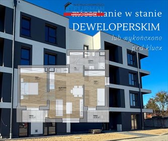 mieszkanie na sprzedaż 57m2 mieszkanie Trzcianka