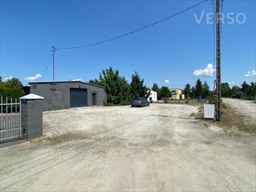 magazyn na wynajem 800m2 magazyn Święta Katarzyna