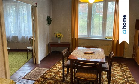 Przestronne 3-pokojowe mieszkanie w zielonym Niebuszewie - polecam! mieszkanie Szczecin, Niebuszewo