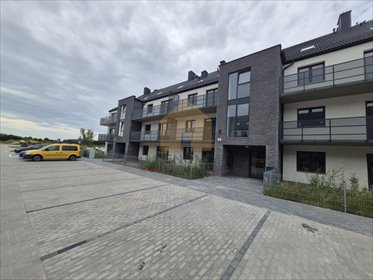 mieszkanie na sprzedaż 70m2 mieszkanie Smolec