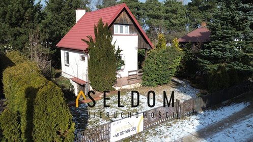 działka na sprzedaż 296m2 działka Mikorzyn