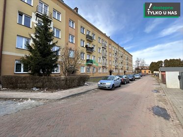 mieszkanie na sprzedaż 49m2 mieszkanie Częstochowa, Raków