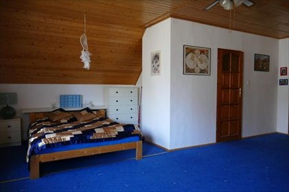 dom na sprzedaż 113m2 dom Kuligów