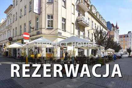 lokal użytkowy na sprzedaż 166m2 lokal użytkowy Poznań, Centrum