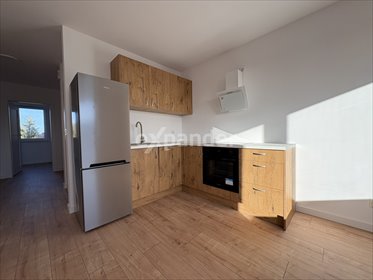 mieszkanie na sprzedaż 62m2 mieszkanie Gowarzewo, Pogodna