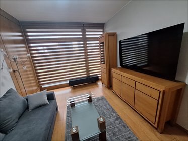 mieszkanie na wynajem 50m2 mieszkanie Warszawa, Wola, 19 Dzielnica, Kolejowa