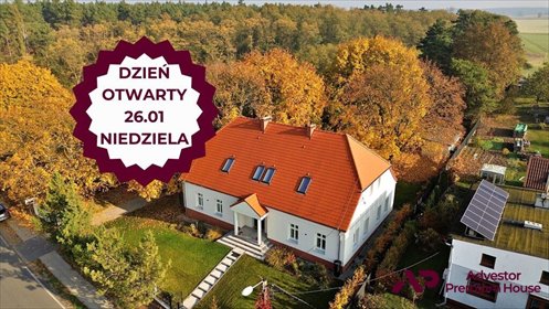 dom na sprzedaż 200m2 dom Dąbrowa