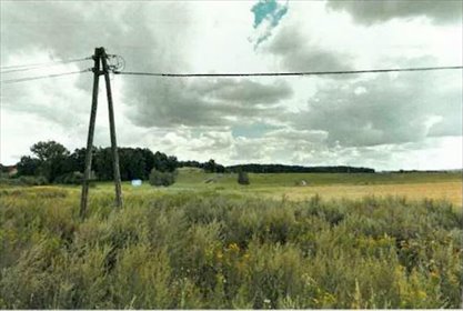 działka na sprzedaż 2600m2 działka Mściwojów