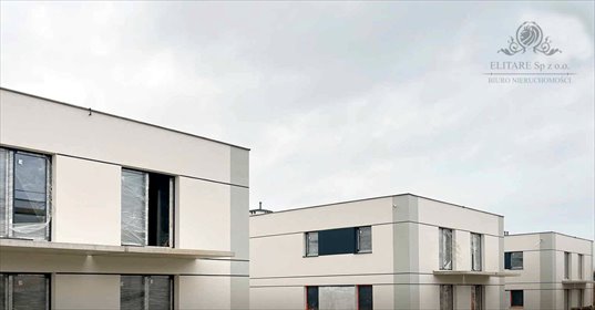 Przestronne 5-pokojowe mieszkanie z ogrodem i tarasem mieszkanie Wrocław, Krzyki, Jagodno