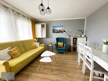 mieszkanie na sprzedaż 60m2 mieszkanie Oleśnica