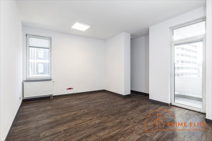 Biuro 423 m² przy Żelaznej, klimatyzacja - polecam! lokal użytkowy Warszawa, Wola, Żelazna