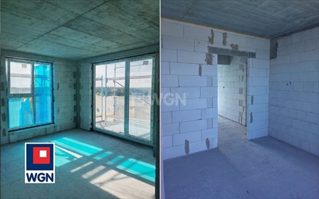 mieszkanie na sprzedaż 45m2 mieszkanie Łęczna, Bobrowniki, Wierzbowa