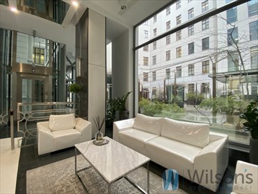 lokal użytkowy na wynajem 30m2 lokal użytkowy Warszawa, Śródmieście, Plac marsz. Józefa Piłsudskiego