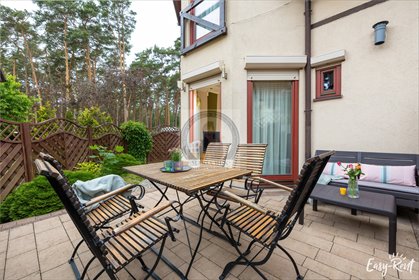 Dom bliźniaczy 45 m², 350 m od plaży, inwestycja dom Łukęcin