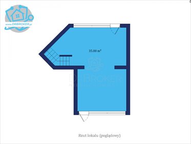 lokal użytkowy na wynajem 160m2 lokal użytkowy Białystok, Centrum