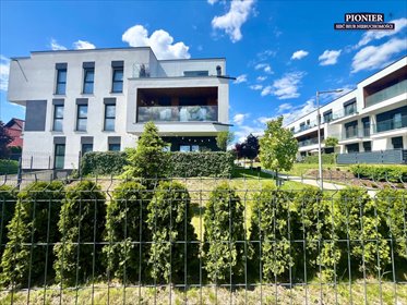 mieszkanie na wynajem 46m2 mieszkanie Katowice, Podlesie, Sołtysia
