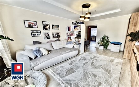 mieszkanie na sprzedaż 46m2 mieszkanie Zawiercie, Centrum, 3 Maja