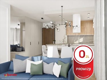 3-pokojowe mieszkanie 49 m² z balkonem, gotowe do odbioru! polecam! mieszkanie Łódź, Włókniarzy