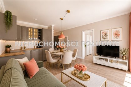 Nowoczesny apartament z tarasem i ogródkiem w Ustroniu mieszkanie Ustroń, Hermanice, Skoczowska